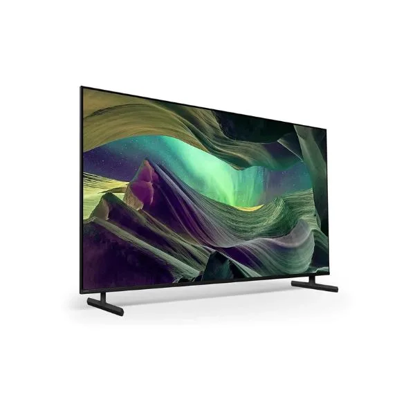 Sony 75″ X85L Smart 4K HDR Google TV – 75X85L