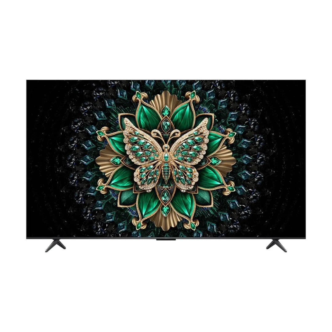 TCL 65″ 65C6K Premium QD-MiniLED Google TV