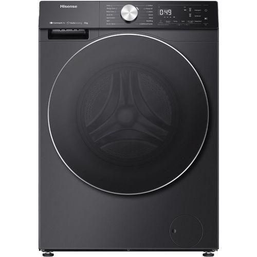 Skyworth 8KG F80215MB Wash & Spin Automatic Washing Machine