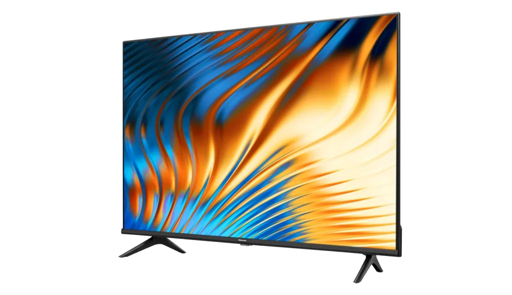 Hisense 65A6N 65 Inch 4K UHD Smart TV