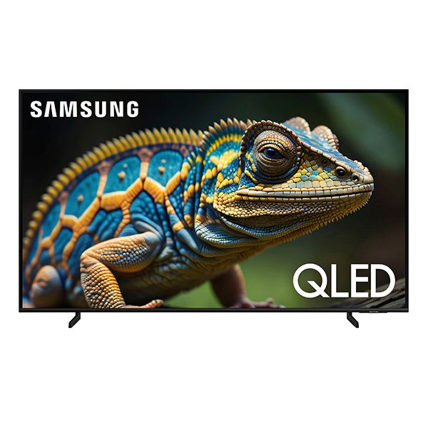 Samsung QA65Q60DAU 65 inch Smart QLED TV