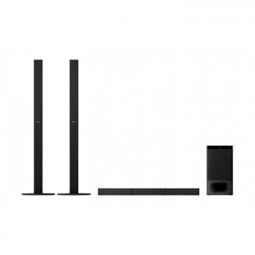 Sony HT-S700RF 5.1 Ch 1000 Watts Soundbar System With Bluetooth Technology