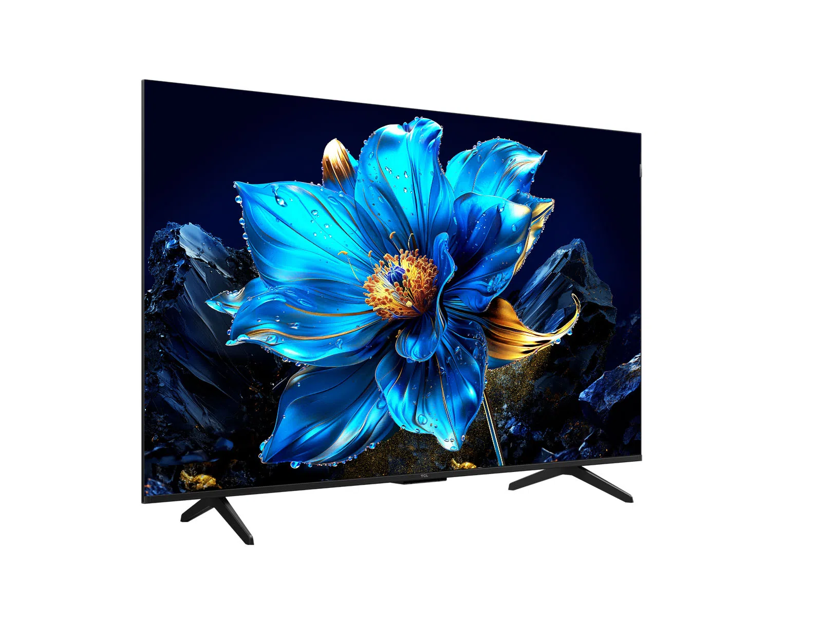 TCL 55T6D 55 inch QLED 2026 Smart TV