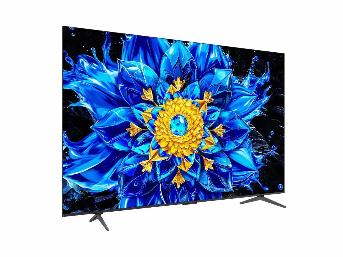 TCL P8L 65 Inch Premium QLED TV(2026)