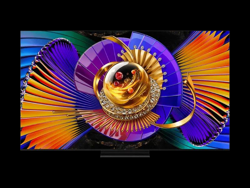 TCL C7L 65 INCH SQD-Mini LED TV (2026)