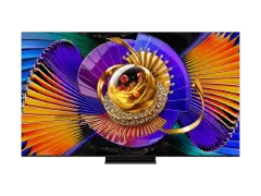 TCL C7L 85 INCH SQD-Mini LED TV(2026)