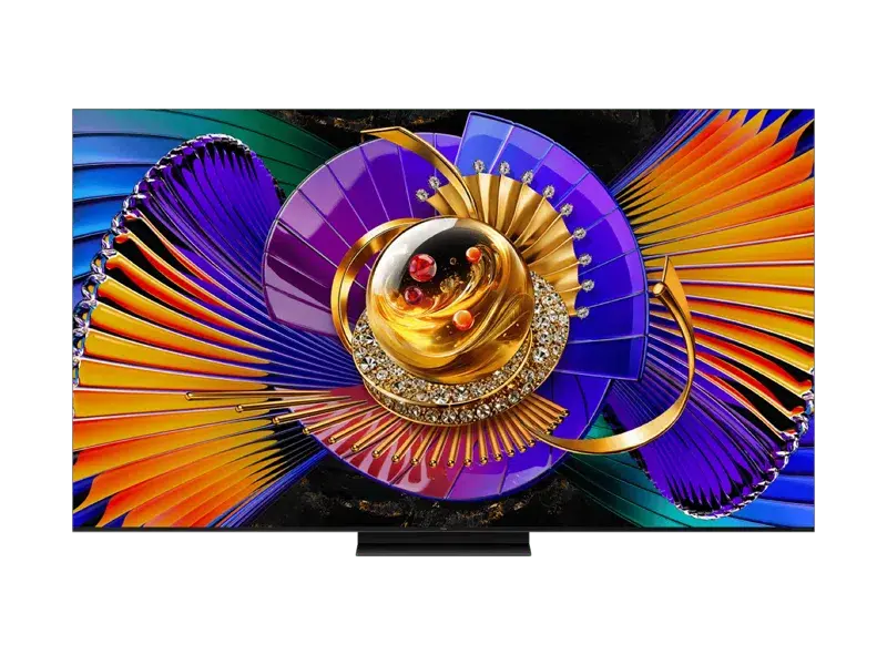 TCL C7L 85 INCH SQD-Mini LED TV(2026)