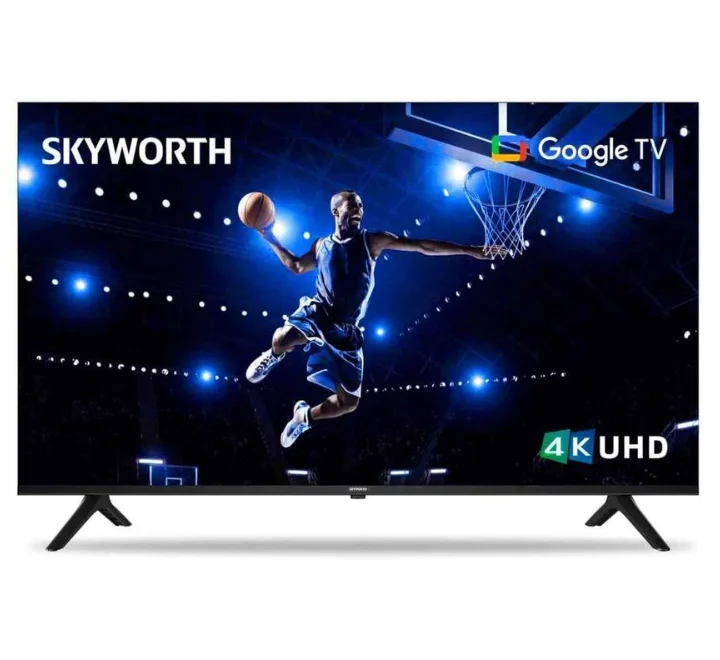 Skyworth 65-inch 65G6500 4K Google Tv