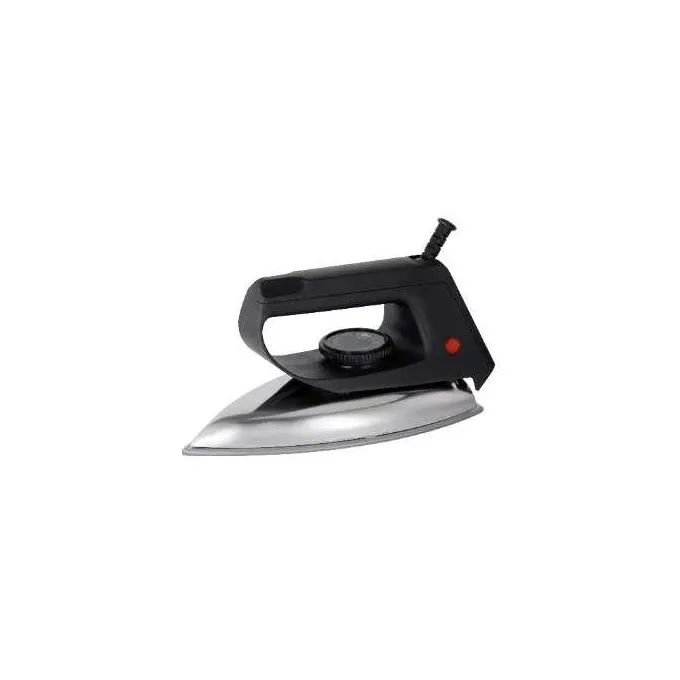 AILYONS Quality Dry Iron Box With Titanium Teflon Non-stick Soleplate
