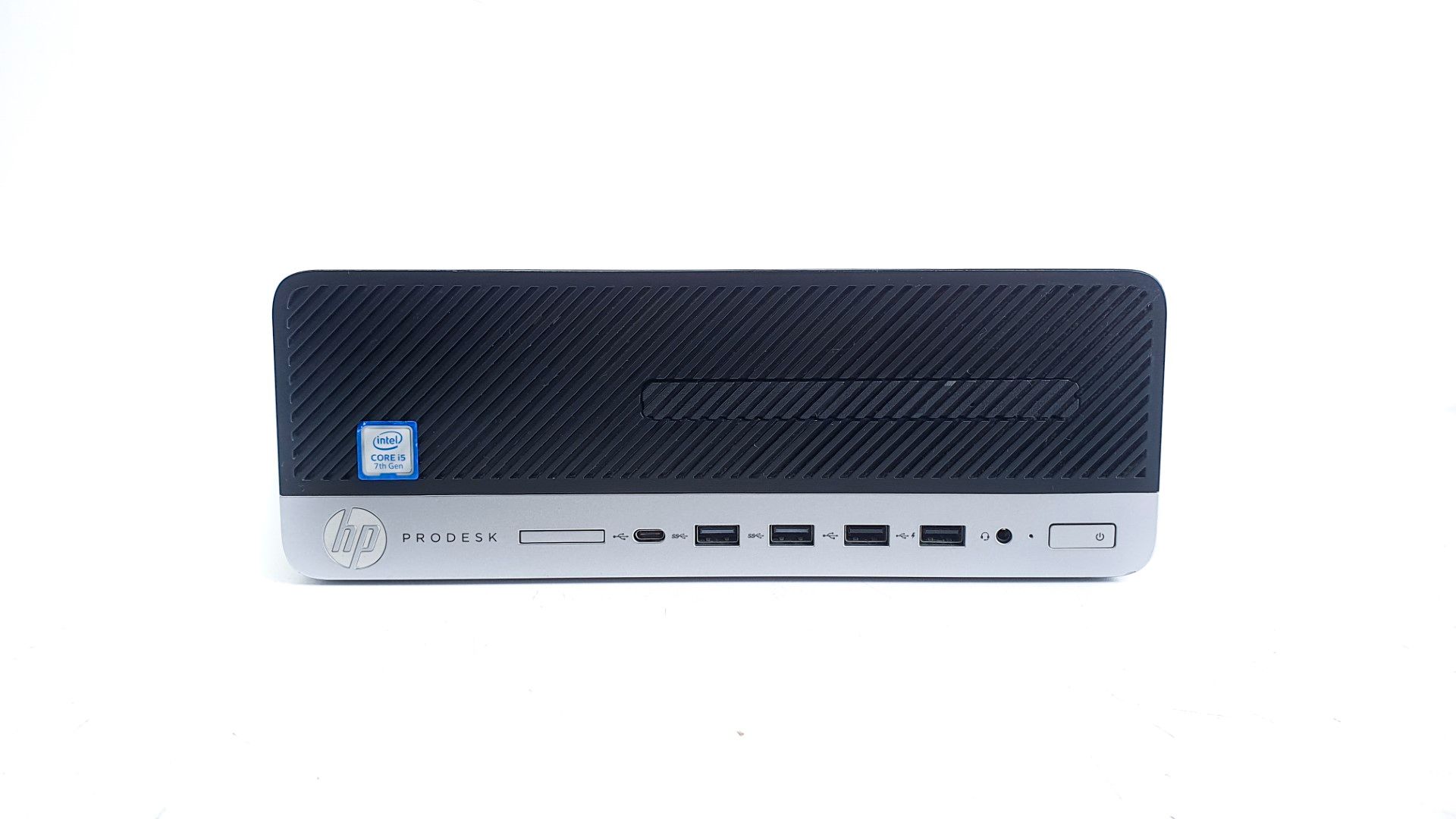 REFURBISHED HP PRODESK 600 G3 I5 7TH GENERATION 8GB RAM 512SSD STORAGE DESKTOP