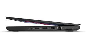 Refurbished Lenovo Thinkpad T490s Intel Core i5 8 GB Ram 256 GB SSD 8th Generation Refurbished Laptop 14'' Inch Screen Size With Installed Windows and Office