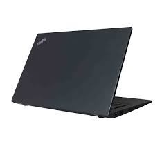 Refurbished Lenovo Thinkpad T490s Intel Core i5 8 GB Ram 256 GB SSD 8th Generation Refurbished Laptop 14'' Inch Screen Size With Installed Windows and Office