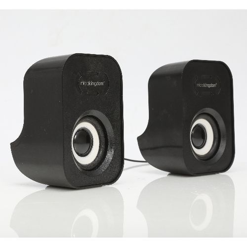 Computer /Laptop  Speakers Multimedia Speakers