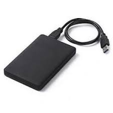 2.5'' Laptop Hard Disk External Casing 2.0