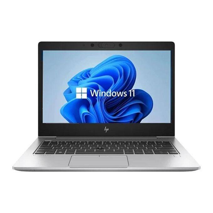 { i7 16GB+512GB } Touchscreen Refurbished HP Elitebook 830 g5 Intel Core i7 10th Gen 16GB Ram 512GB SSD 13.3"Inch Refurbished Laptops Computers Notebooks