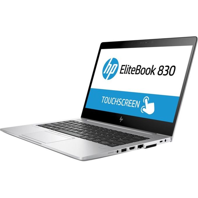 { i7 16GB+512GB } Touchscreen Refurbished HP Elitebook 830 g5 Intel Core i7 10th Gen 16GB Ram 512GB SSD 13.3"Inch Refurbished Laptops Computers Notebooks