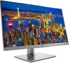 REFURBISHED LCD 23 INCH MONITOR WIDE