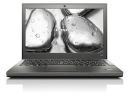 Refurbished Lenovo Thinkpad X250 Intel Core I5 5th Gen 8GB RAM 256GB SSD 12.5'' Black Refurbished Lenovo Laptops Refurbished Laptops