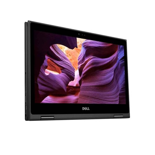 { Touchscreen } Refurbished Laptop Dell Latitude 7390 2 in 1 X360 Intel Core i5 8GB RAM, 256GB SSD 13.3 Inch Refurbished Laptop Computer windows 10 pro installed and activated plus complete charger