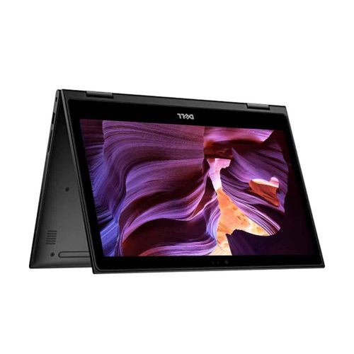 { Touchscreen } Refurbished Laptop Dell Latitude 7390 2 in 1 X360 Intel Core i5 8GB RAM, 256GB SSD 13.3 Inch Refurbished Laptop Computer windows 10 pro installed and activated plus complete charger