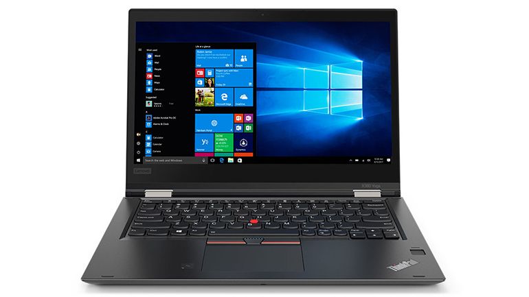 Rerurbished laptop Lenovo Thinkpad Yoga X380 Laptop Core i5 16GB Ram 256GB SSD