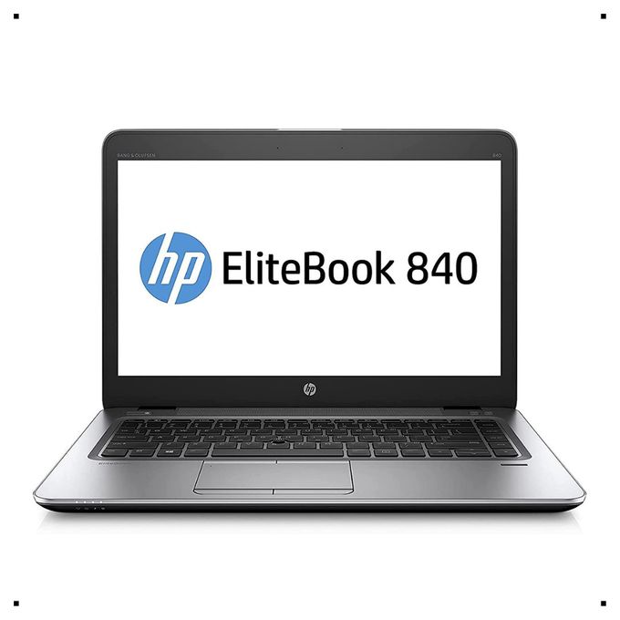 [Core i5+8gb+256gb+14''] Refurbished Hp Elitebook 840 G3 Laptop Intel Core i5 6th Gen 8GB 256GB SSD 14" Backlit Keyboard Notebook Laptop Computer Windows 11 Office