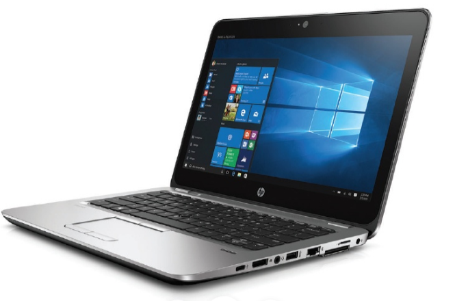 [Core i5+16gb+256gb+14''] Refurbished Hp Elitebook 840 G3 Laptop Intel Core i5 6th Gen 16GB 256GB SSD 14" Backlit Keyboard Notebook Laptop Computer Windows 11 Office