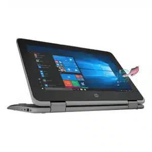 { i5 8gb ram 256gb ssd }Touchscreen Refurbished HP ProBook x360 11 G1 EE Intel Core i5 8th Gen 8GB RAM 256GB SSD 11.6 Inch HD Display Refurbished hp Laptop Refurbished Laptops