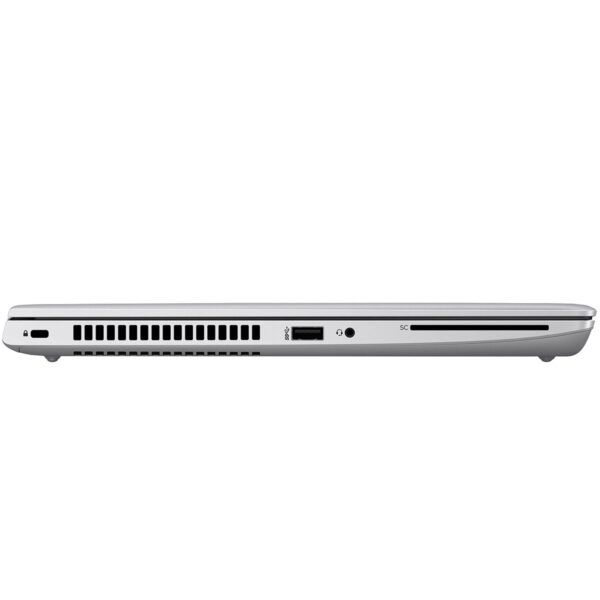 Reburbished Laptop  Probook 640 G4 8th Gen Core i5  8GB RAM 256 SSD - 14'' -Silver-Win 10