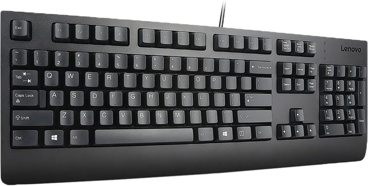 LENOVO KEYBOARDS REFURBISHED