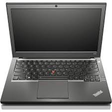Refurbished Lenovo Thinkpad X250 Intel Core I5 5th Gen 8GB RAM 256GB SSD 12.5'' Black Refurbished Lenovo Laptops Refurbished Laptops