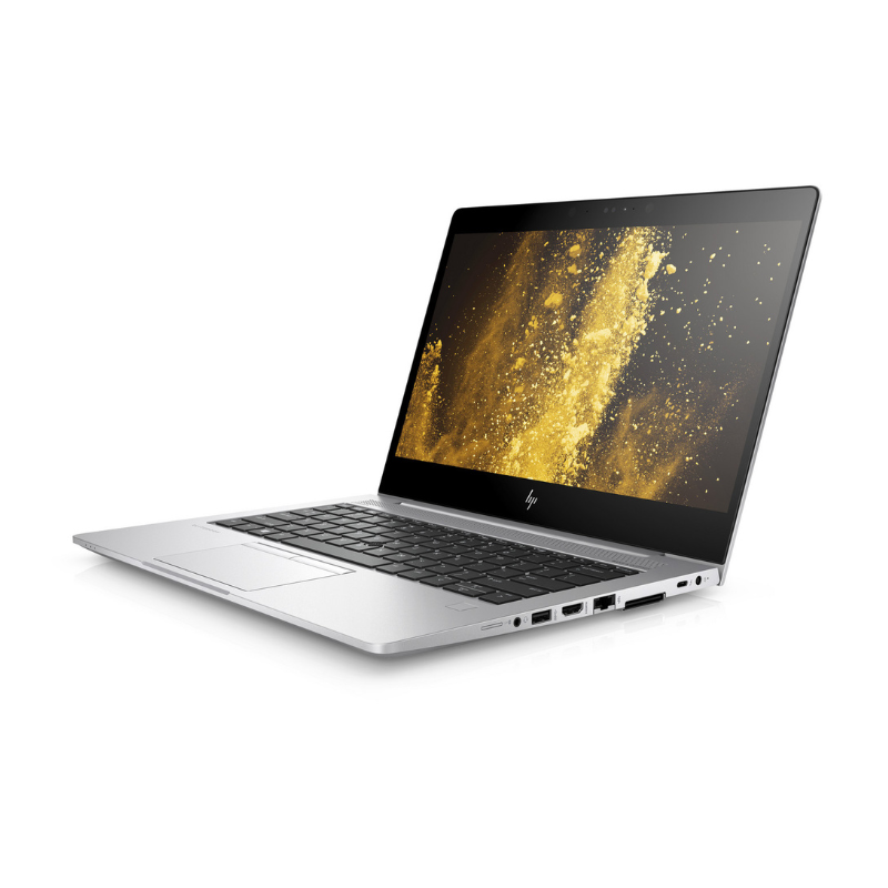 { i5 8GB+256GB } Refurbished HP Elitebook 830 g5 Intel Core i5 8th Gen 8GB Ram 256 GB SSD 13.3"Inch Refurbished Laptops Computers Notebooks