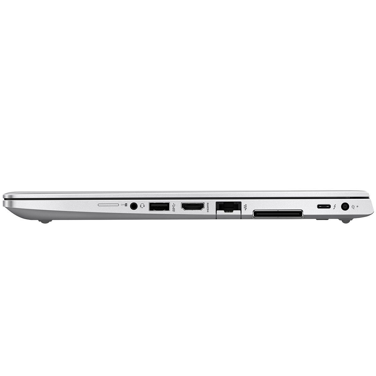 { i5 8GB+256GB } Refurbished HP Elitebook 830 g5 Intel Core i5 8th Gen 8GB Ram 256 GB SSD 13.3"Inch Refurbished Laptops Computers Notebooks