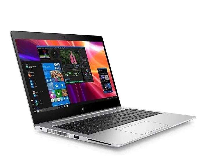 { i5 8GB+256GB } Refurbished HP Elitebook 830 g5 Intel Core i5 8th Gen 8GB Ram 256 GB SSD 13.3"Inch Refurbished Laptops Computers Notebooks