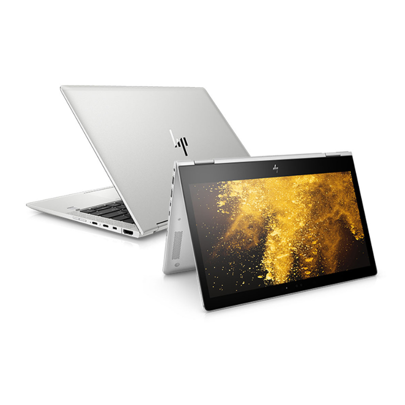 { i7+16gb+512gb } Touchscreen Refurbished HP EliteBook 1030 G3 X360 Intel Core i7 8th Gen 16GB RAM 512GB SSD 13.3inch FHD Refurbished laptop Computer Notebook