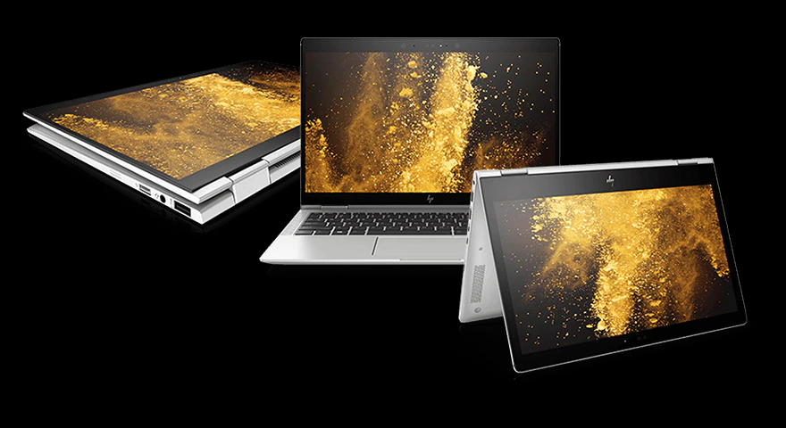 { i7+16gb+512gb } Touchscreen Refurbished HP EliteBook 1030 G3 X360 Intel Core i7 8th Gen 16GB RAM 512GB SSD 13.3inch FHD Refurbished laptop Computer Notebook
