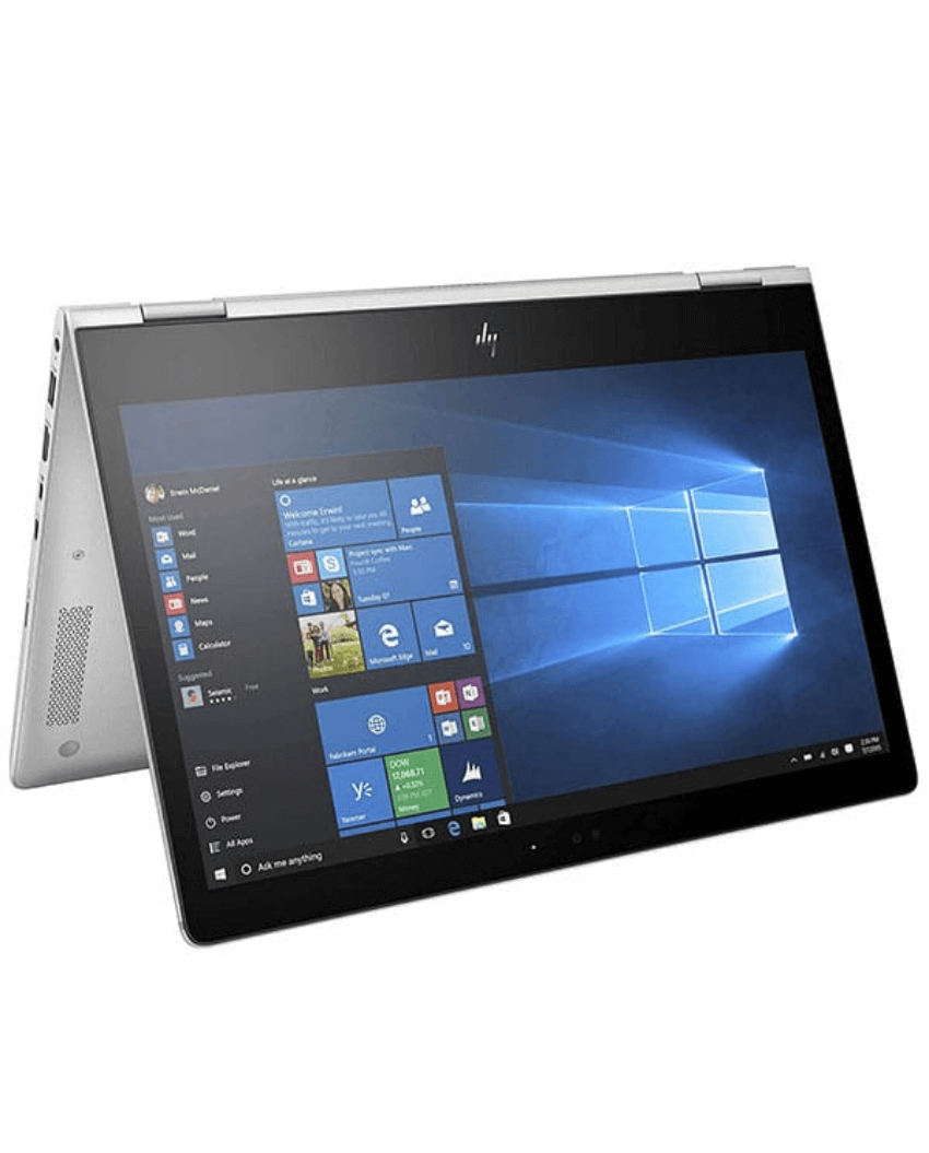 { i7+16gb+512gb } Touchscreen Refurbished HP EliteBook 1030 G3 X360 Intel Core i7 8th Gen 16GB RAM 512GB SSD 13.3inch FHD Refurbished laptop Computer Notebook