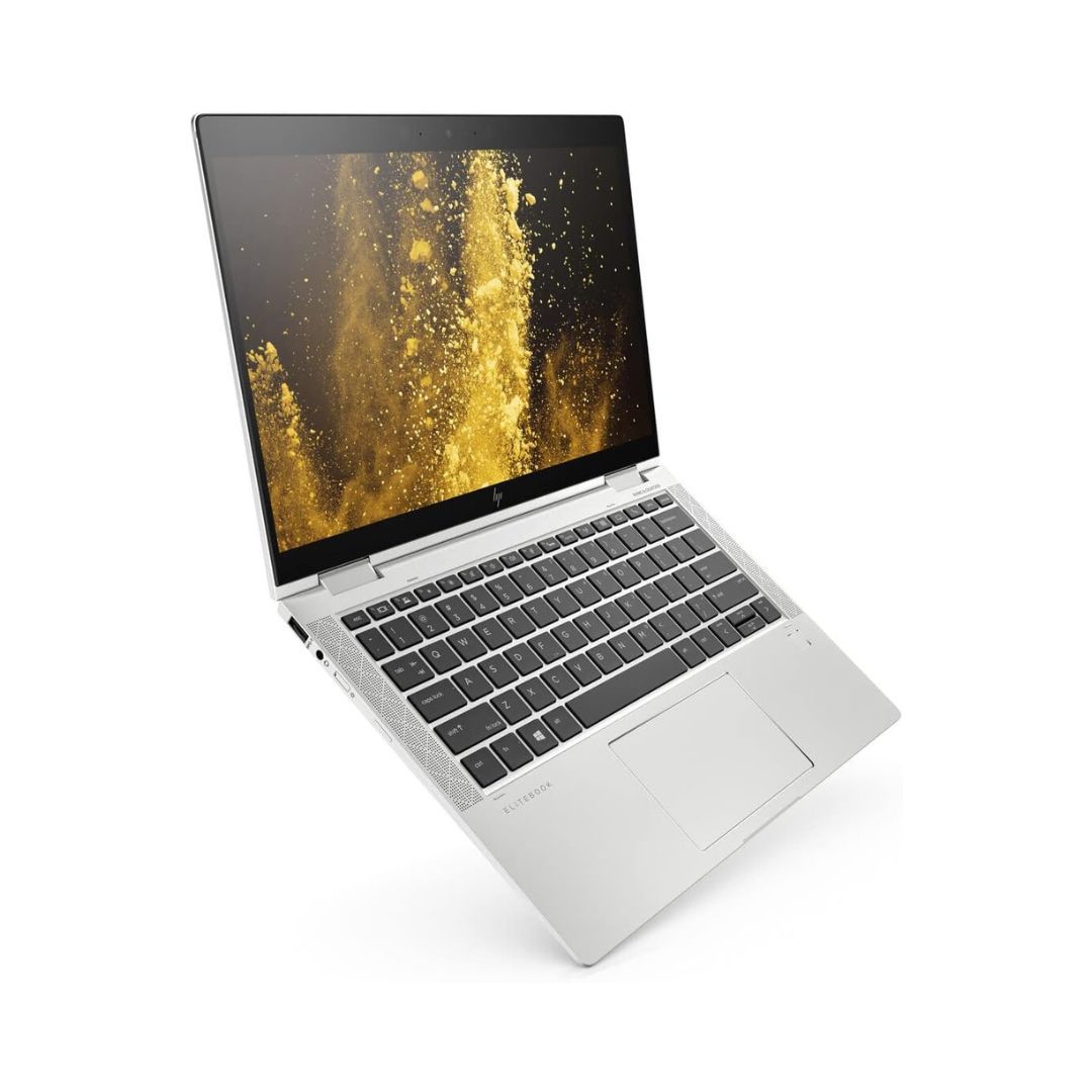{ i7+16gb+512gb } Touchscreen Refurbished HP EliteBook 1030 G3 X360 Intel Core i7 8th Gen 16GB RAM 512GB SSD 13.3inch FHD Refurbished laptop Computer Notebook