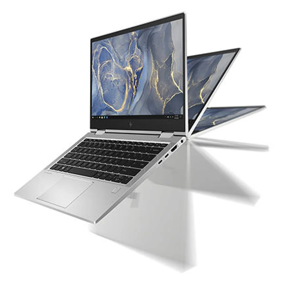 { i7+16gb+512gb } Touchscreen Refurbished HP EliteBook 1030 G3 X360 Intel Core i7 8th Gen 16GB RAM 512GB SSD 13.3inch FHD Refurbished laptop Computer Notebook