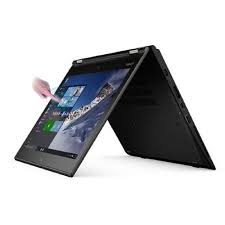 { With Stylus Pen} Refurbished Lenovo thinkpad yoga X260 core i5 6th Gen 8gb ram 256gb Screen display size 13.3 Inches Refurbished Lenovo Laptop Computer Notebook.