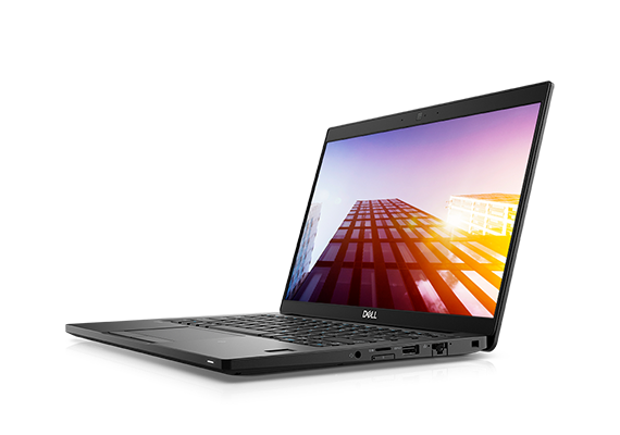 { Touchscreen } Refurbished Laptop Dell Latitude 7390 2 in 1 X360 Intel Core i5 8GB RAM, 256GB SSD 13.3 Inch Refurbished Laptop Computer windows 10 pro installed and activated plus complete charger
