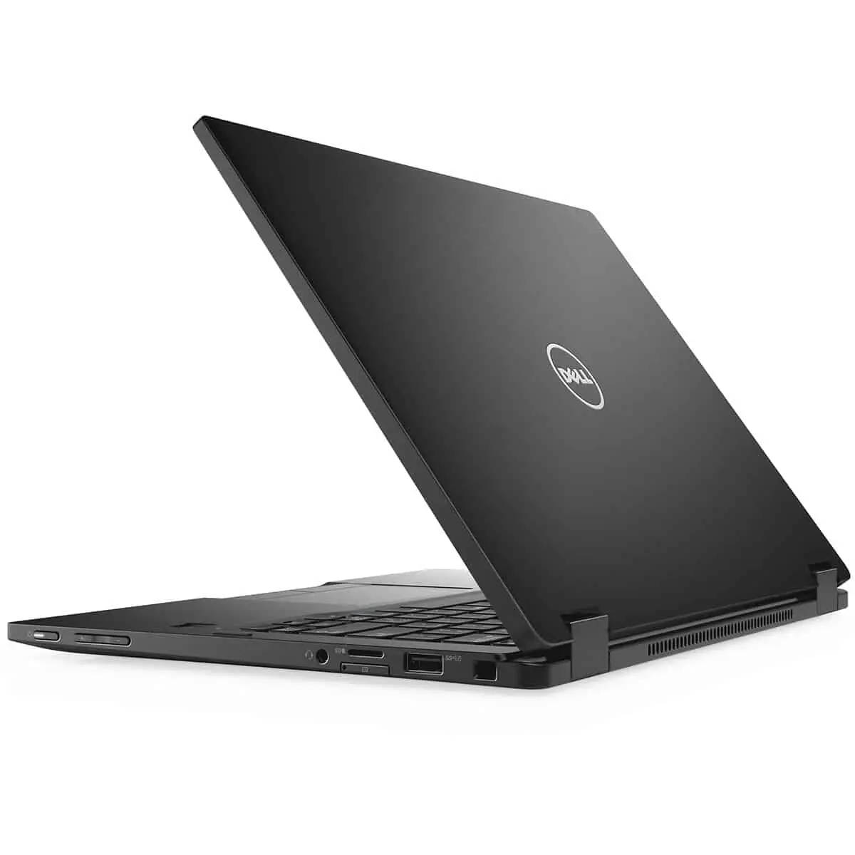 { Touchscreen } Refurbished Laptop Dell Latitude 7390 2 in 1 X360 Intel Core i5 8GB RAM, 256GB SSD 13.3 Inch Refurbished Laptop Computer windows 10 pro installed and activated plus complete charger