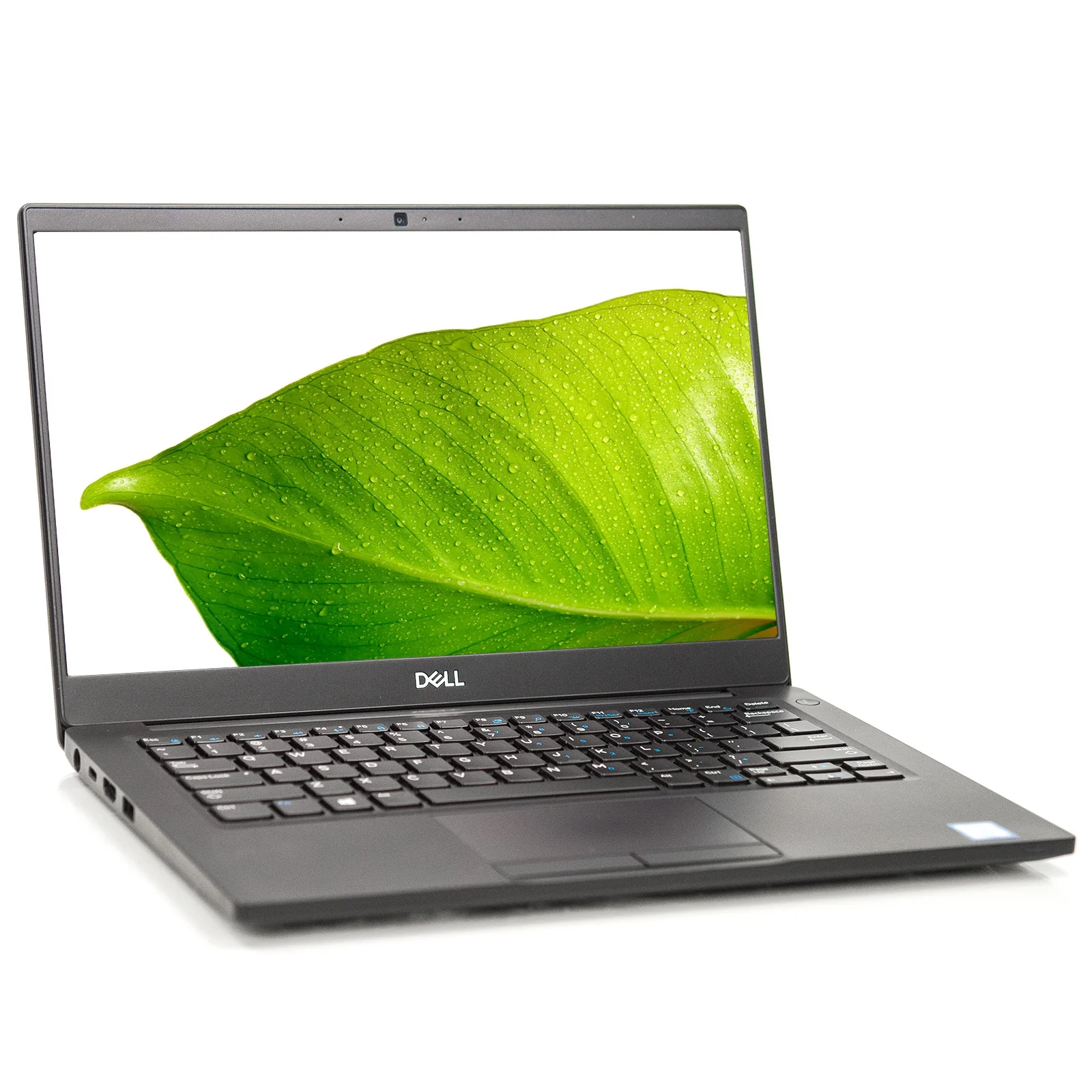 { Touchscreen } Refurbished Laptop Dell Latitude 7390 2 in 1 X360 Intel Core i5 8GB RAM, 256GB SSD 13.3 Inch Refurbished Laptop Computer windows 10 pro installed and activated plus complete charger