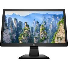 Refurbished Hp 20'inch monitor Refurbished Monitor REFURBISHED MONITORS  LCD 20 INCHES WIDE