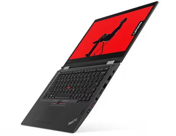 { Touchscreen } Rerurbished laptop Lenovo Thinkpad Yoga X380 2-in-1 Laptop Intel Core i5-8th Gen 16GB Ram 256GB SSD Lenovo Refurbished Laptop