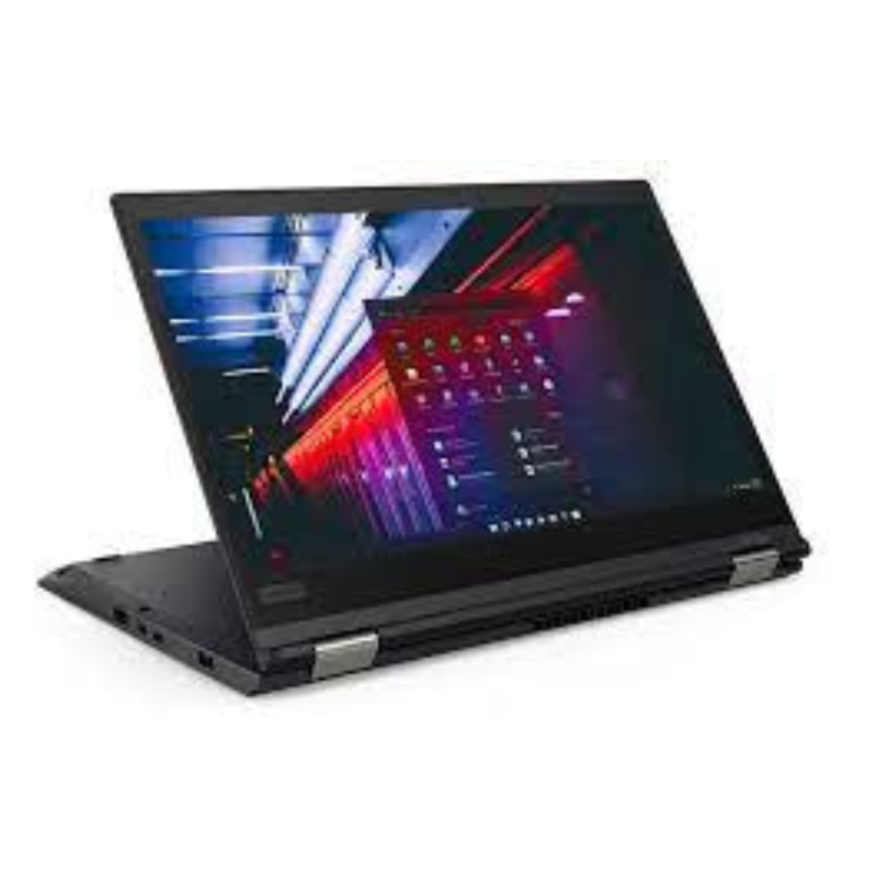 { Touchscreen } Rerurbished laptop Lenovo Thinkpad Yoga X380 2-in-1 Laptop Intel Core i5-8th Gen 16GB Ram 256GB SSD Lenovo Refurbished Laptop