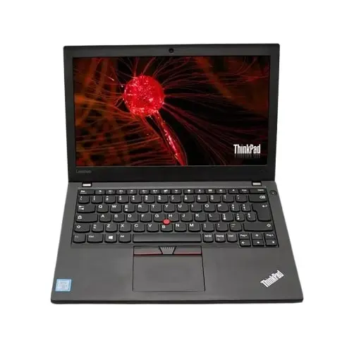 { i5+8gb+256} Refurbished Lenovo X270 Intel Core i5 7th Gen 8GB RAM 256GB SSD 12.5 Inch HD Webcam Display Portable Refurbished Laptops Computers Notebook