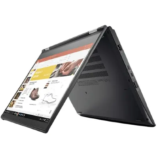 {i5+8gb+256gb} Touchscreen  Refurbished Lenovo 11e Yoga X360 Intel Core I5 7th GEN 8GB RAM 256GB SSD STORAGE 11.6''INCH Refurbished Laptops Computer