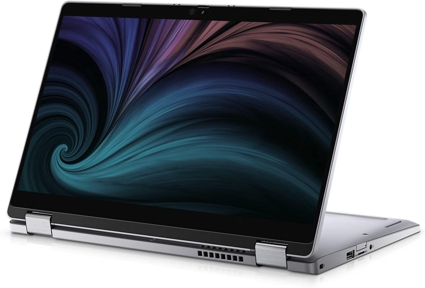 {i5+16gb+256gb} Touchscreen  Refurbished Laptop Dell Latitude 5310  X360 Intel Core i5 10th Gen 16GB RAM 256GB SSD 2 in 1 Laptop 13.3 Inch Refurbished Laptop Computer windows 10 pro