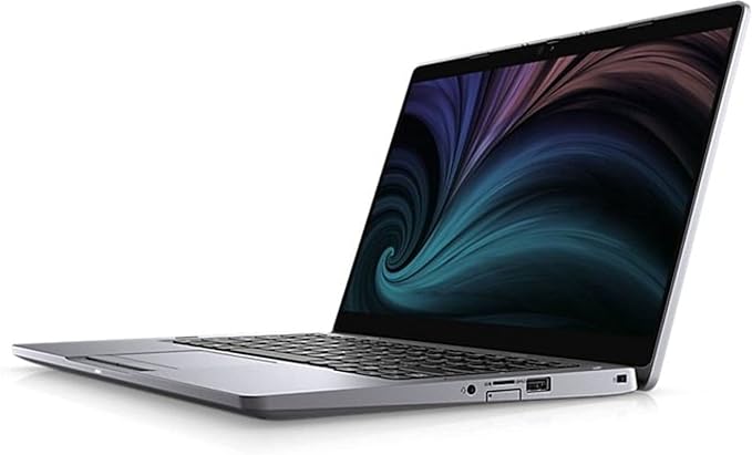 {i5+16gb+256gb} Touchscreen  Refurbished Laptop Dell Latitude 5310  X360 Intel Core i5 10th Gen 16GB RAM 256GB SSD 2 in 1 Laptop 13.3 Inch Refurbished Laptop Computer windows 10 pro